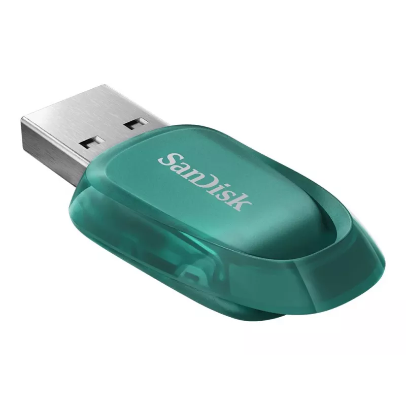 USB flash drive SanDisk 512 GB USB Type-A 3.2 Gen 1 SDCZ96-512G-G46
