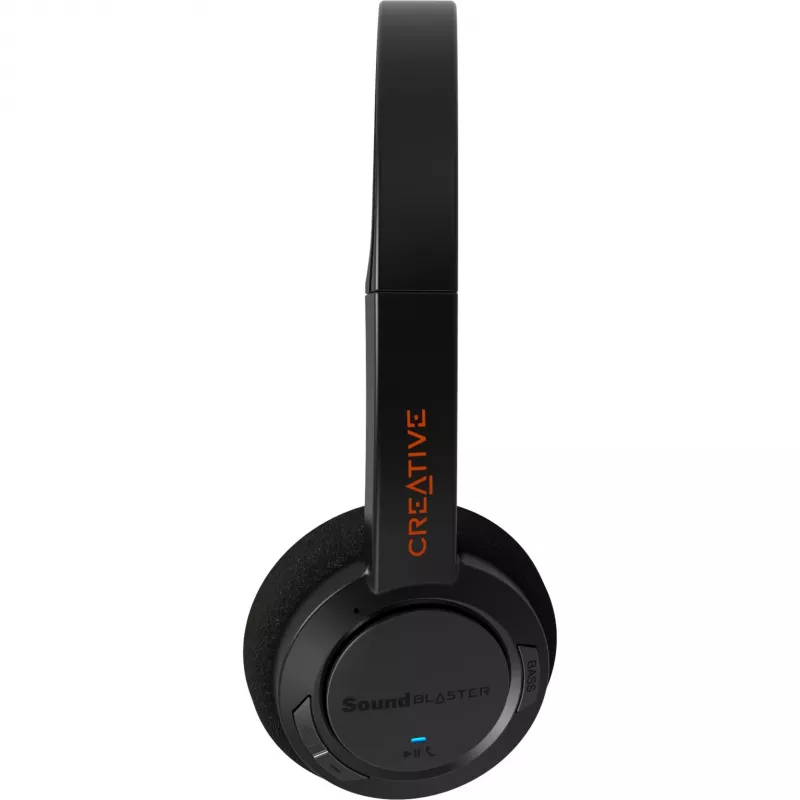 Creative Labs Sound Blaster JAM V2 Headset Wireless headband Calls/Mu