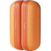Rechargeable Hand Warmer Ocoopa UT2s Mini, 5200 mAh (2×2600 mAh), Aluminium, Orange