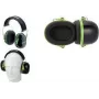 Hearing Protection Headphones Uvex 2600001