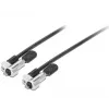 Lenovo 4XE1B81916 cable lock Black 1.8 m