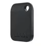 RFID Tag Ajax Tag Black — 13.56 MHz, 32×45×6 mm, compatible with KeyPad Plus