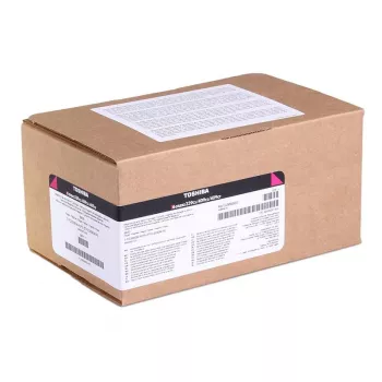 Toner cartridge Toshiba T-FC339EM-R Magenta, original, MPN 6B000001422