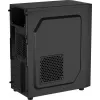 NATEC Aracanta Midi Tower Black