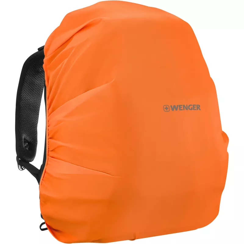 Notebook Backpack Wenger 653723 for 40.6 cm (16 inch) laptops, carrying backpack