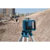 Bosch GRL 400 H Professional Rotary level 400 m 635 nm (< 1 mW)