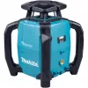 Battery-Rotary Laser SKR001Z, 12Volt - 40Volt (Blue/black, without Battery and Charger, green laser line, Carry Case)