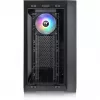 PC Case Thermaltake CTE C750 TG ARGB Full Tower Black