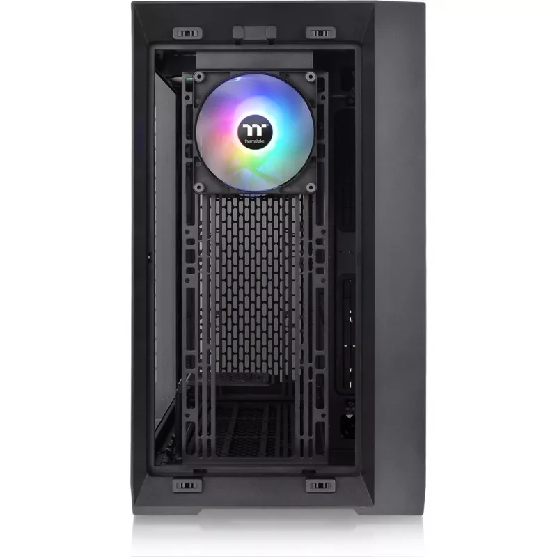 PC Case Thermaltake CTE C750 TG ARGB Full Tower Black