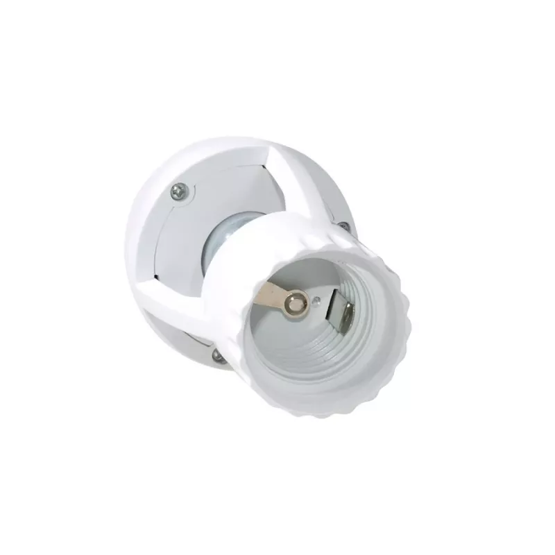 Bulb holder with PIR motion sensor MACLEAN MCE24, model 35100