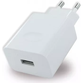 Power adapter HUAWEI Charger HW-100225E00 SuperCharger 22.5W USB output