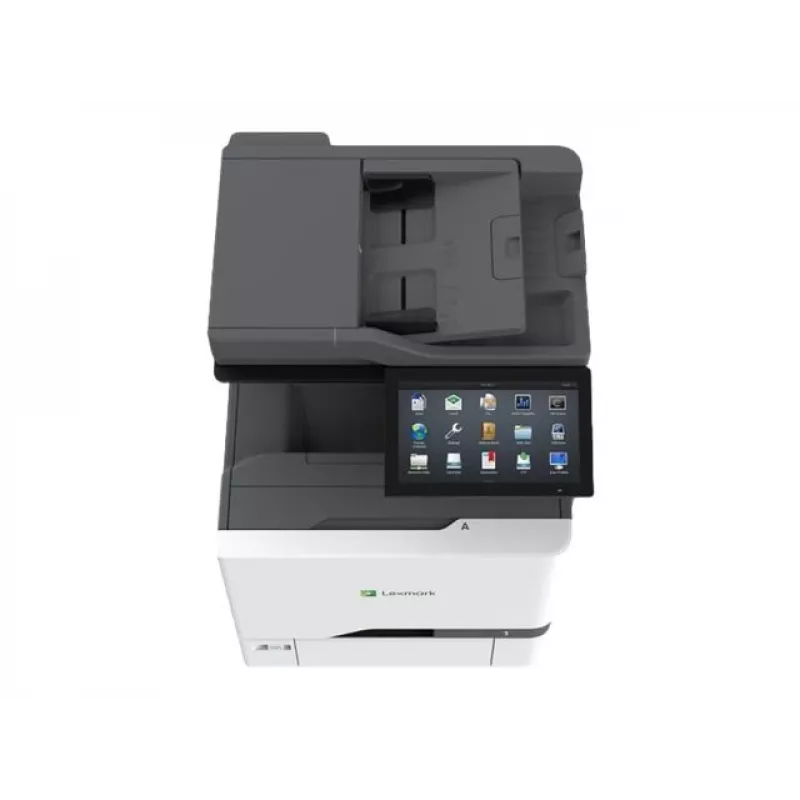Multifunction Printer Lexmark CX735adse Laser Colour