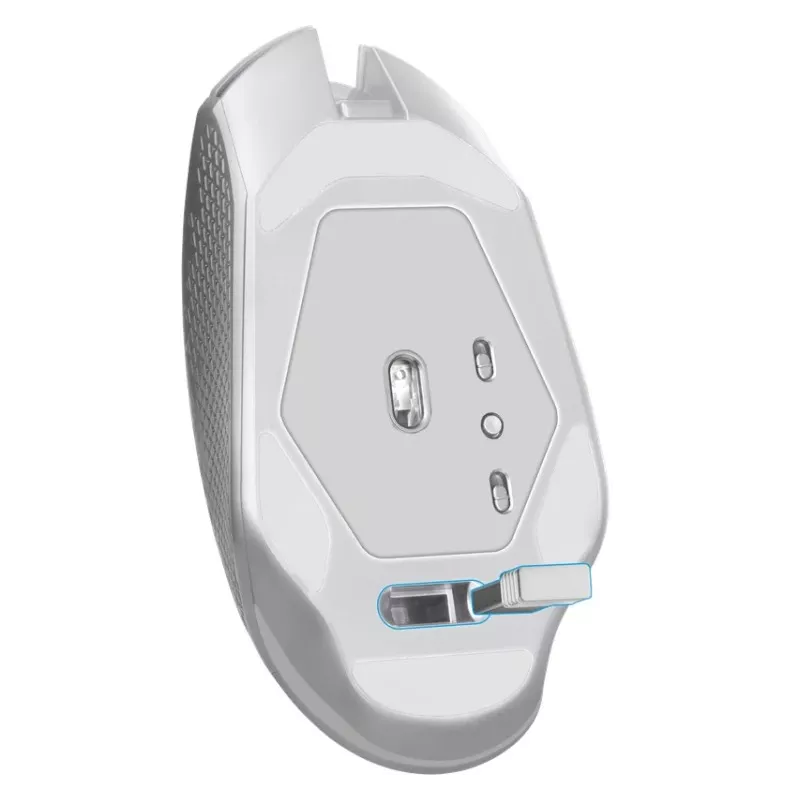 Defender GLORY GM-514 Mouse Gaming Right-hand RF Wireless Optical 3200