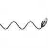 Goobay Ethernet-Cable USB-A 3.0 to RJ45 Slim 1 m - connects router, modem or (74393)
