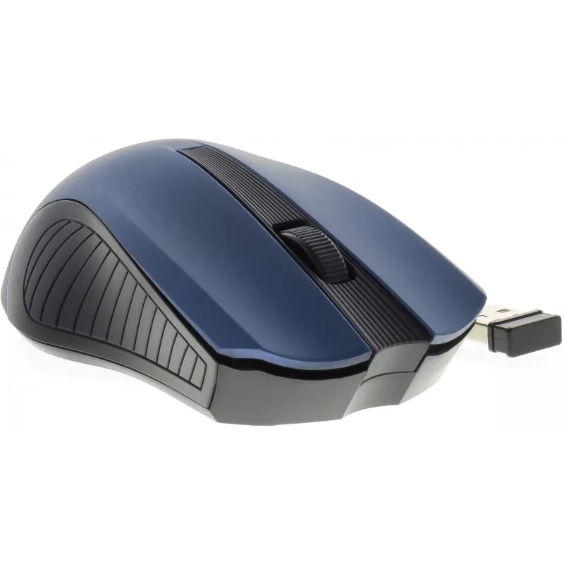 Wireless mouse Yenkee YMS 2015BE 1000dpi