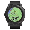 Smartwatch GARMIN fēnix 7X Pro 51 mm, 1.4 inch (3.56 cm) MIP 280×280, Touch, Wi‑Fi, GPS, 32 GB, Black