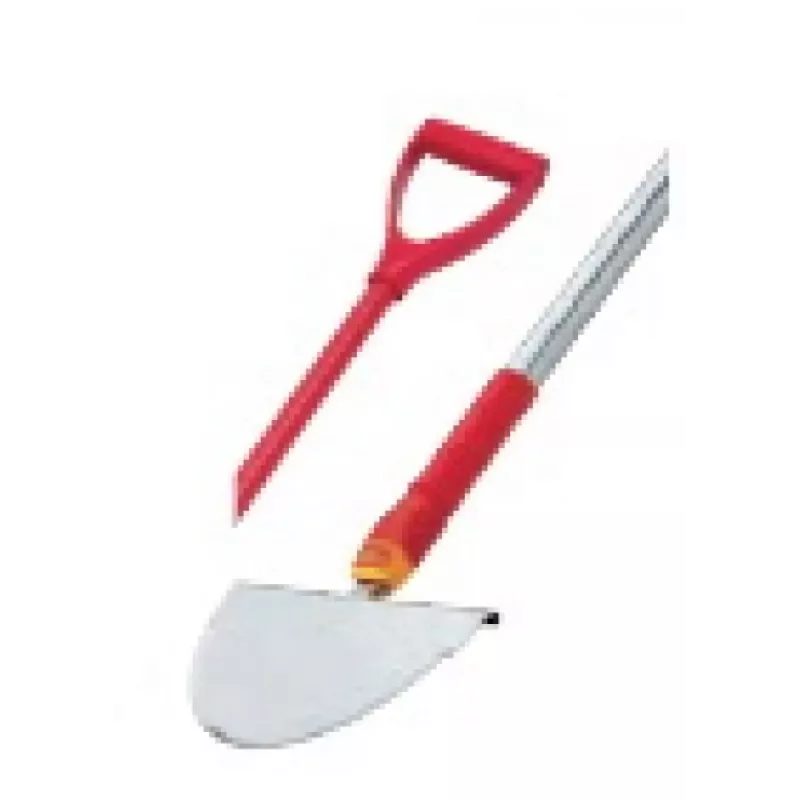 Lawn Edging Iron WOLF-Garten RM-F HALF-MOON, 3311.800