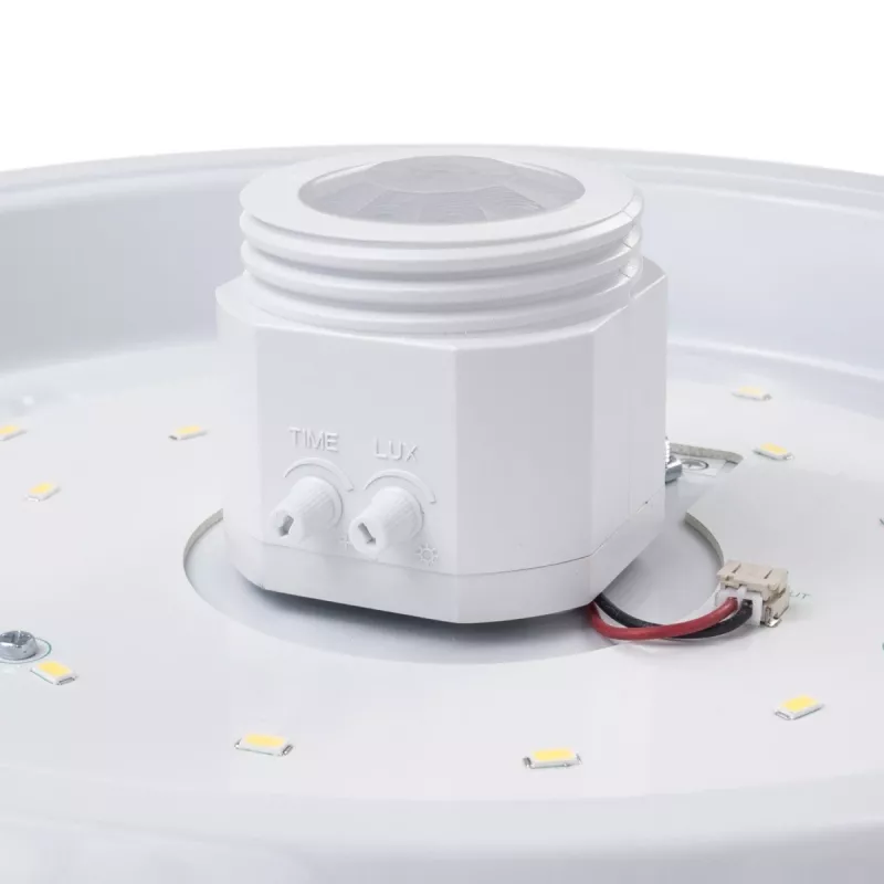 Ceiling Lighting Maclean MCE131 12W
