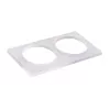 Fibaro FG-WX-PP-0003-8 socket safety cover AC White 1 pc(s)