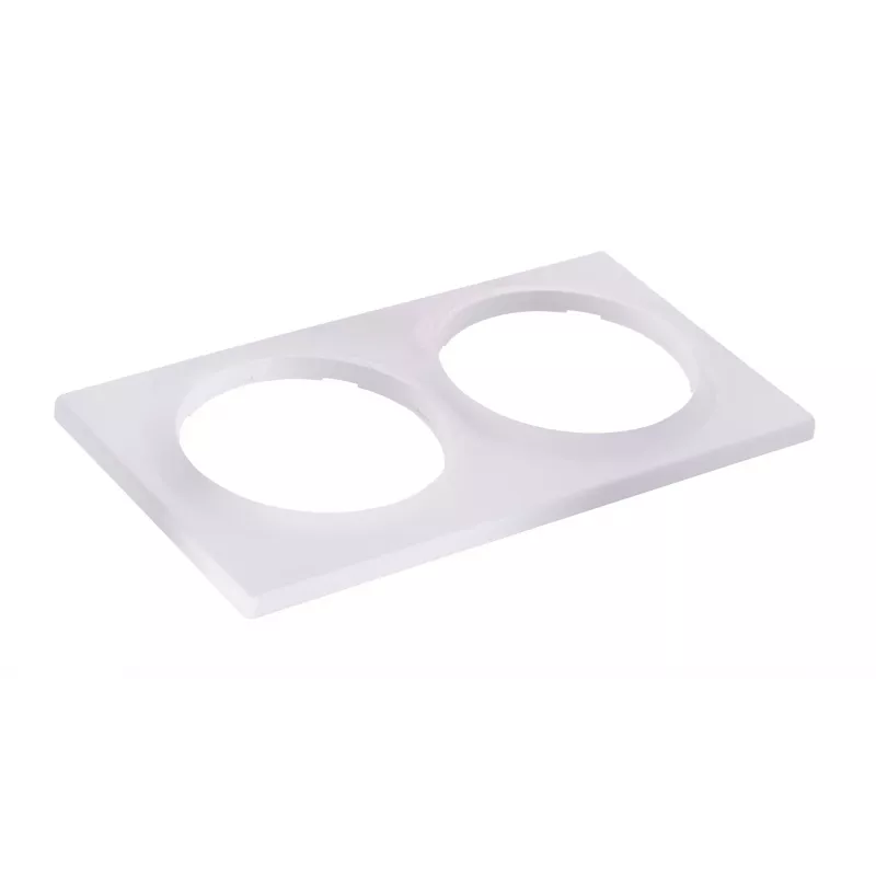 Fibaro FG-WX-PP-0003-8 socket safety cover AC White 1 pc(s)