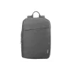 Lenovo B210 39.6 cm (15.6 inch) Backpack Grey