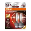 Automotive HID Xenon Bulb Ledvance D2S 85V 35W P32D-2 4500K