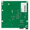 Mikrotik RBM11G wired router Black, Green, Grey