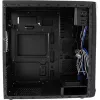 PC Case LC-Power 7034B Midi Tower Black