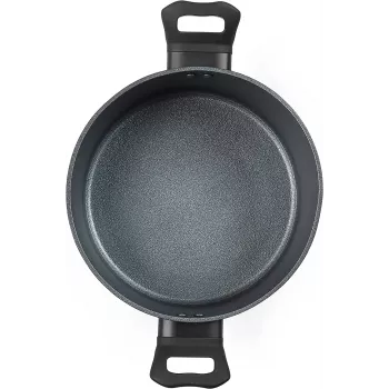 Stockpot Russell Hobbs RH01864EU7 24 cm Crystaltech