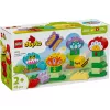 LEGO DUPLO 10444 Creative Garden and Flowers