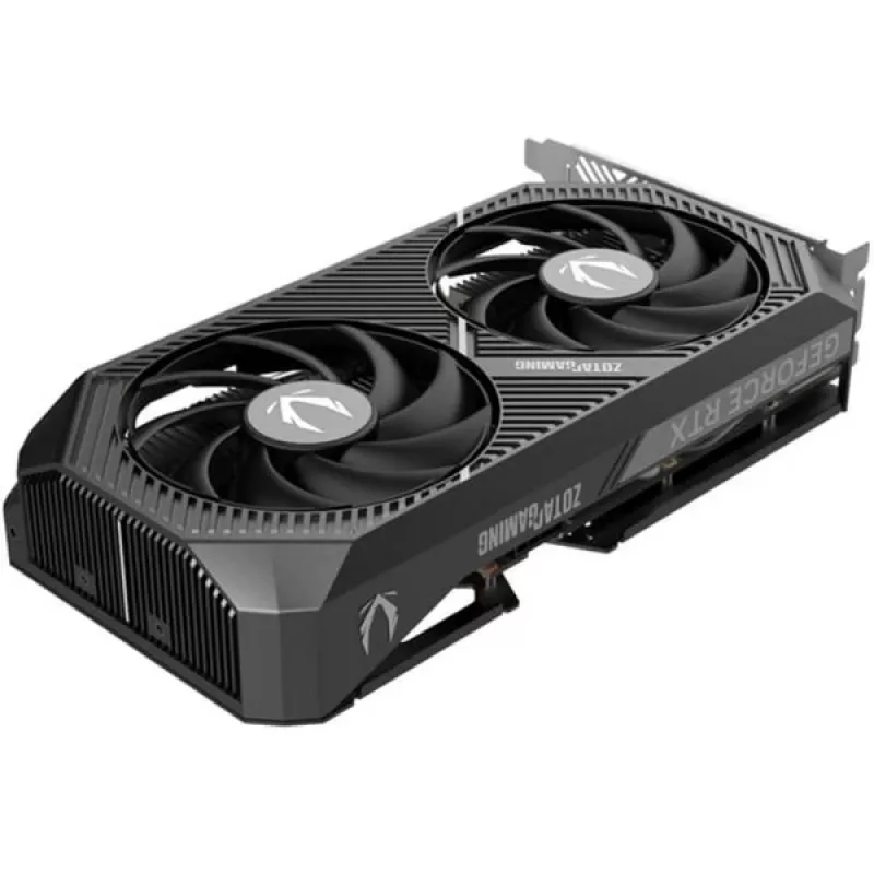 ZOTAC GAMING GeForce RTX 5050 Twin Edge OC 8GB GDDR6 Graphics Card