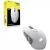 Corsair Scimitar Elite Wireless SE mouse Gaming Right-hand RF Wireless Bluetooth 33000 DPI