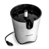 ROMMELSBACHER ZP 60/E, Black, Stainless Steel, 100 W, 220 - 240 V, 50 / 60 Hz, 16 cm, 255 mm