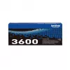 Toner Cartridge Brother TN-3600 6000 pages Black