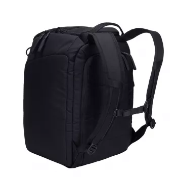 Thule 5152 Roundtrip Ski Boot Backpack 45L Black