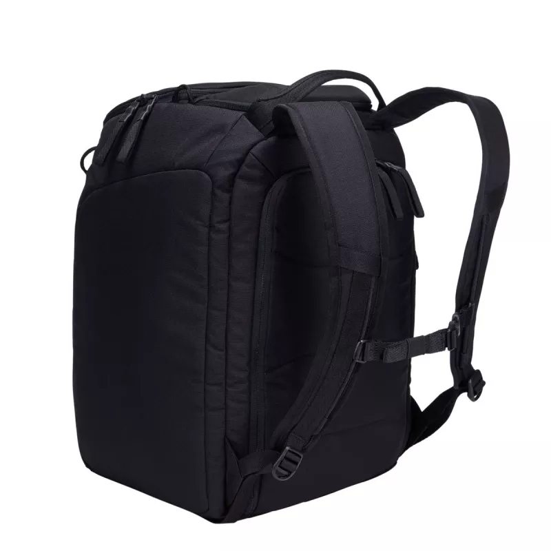Thule 5152 Roundtrip Ski Boot Backpack 45L Black