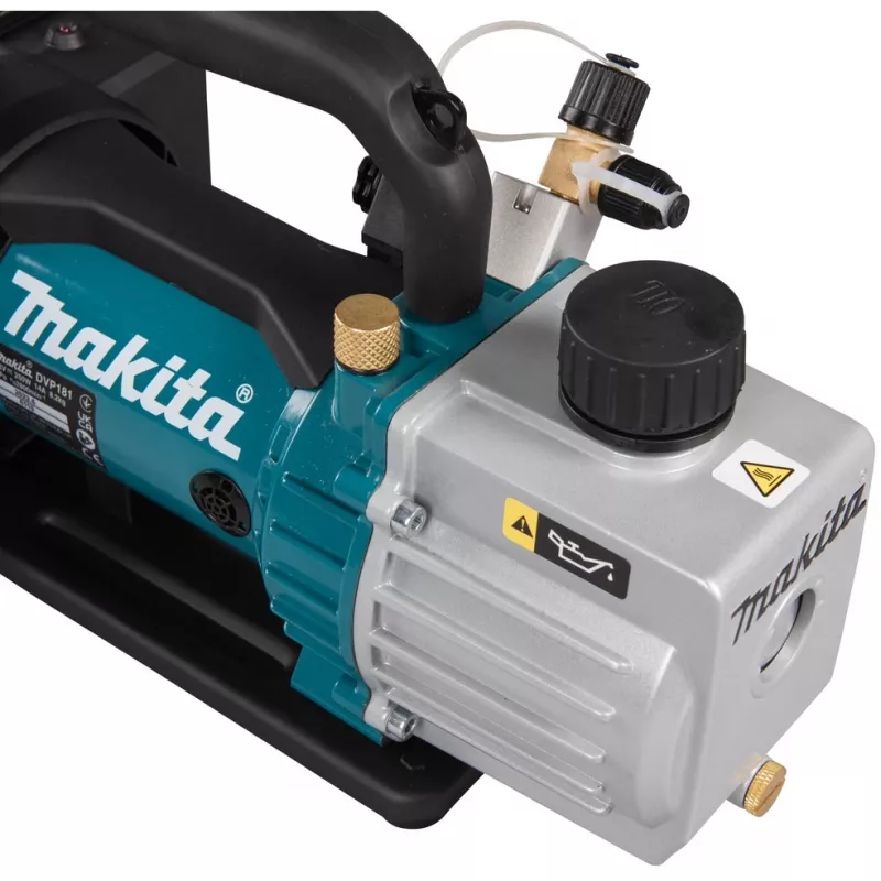 Makita DVP181ZK electric air pump 113 l/min