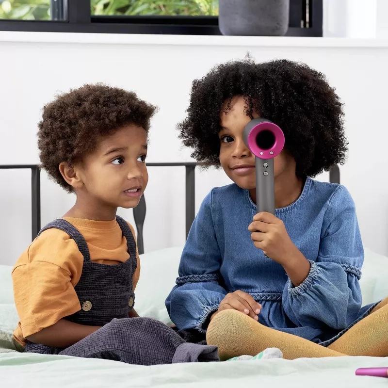 Dyson Supersonic Styling Set, Kids Household Toy