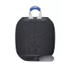 Logitech Ultimate Ears WONDERBOOM 4 - Speaker - Portable - Wireless - Bluetooth - Active Black (984-001894)