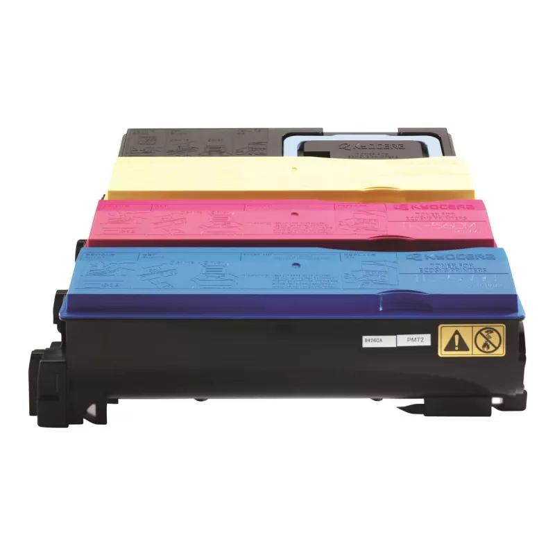 KYOCERA TK-560C toner cartridge 1 pc(s) Original Cyan