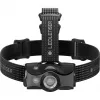 Ledlenser MH7 Black Headband flashlight LED