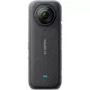 Action Camera X4 Moto BUNDLE/CINSABMA/MOTO INSTA360