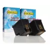 Actis KC-560 Ink (replacement for Canon PG-560XL; Supreme; 22 ml; black). Prints 50% more than OEM.
