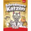 Amigo Schrodinger's Cats Board Game