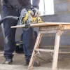 Circular saw STANLEY FME301 1650W 190mm blade, 5500 RPM, 66 mm cutting depth