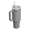 Stanley 1913 Quencher H2.0 Flowstate Tumbler 1180 ml Grey Stainless Steel
