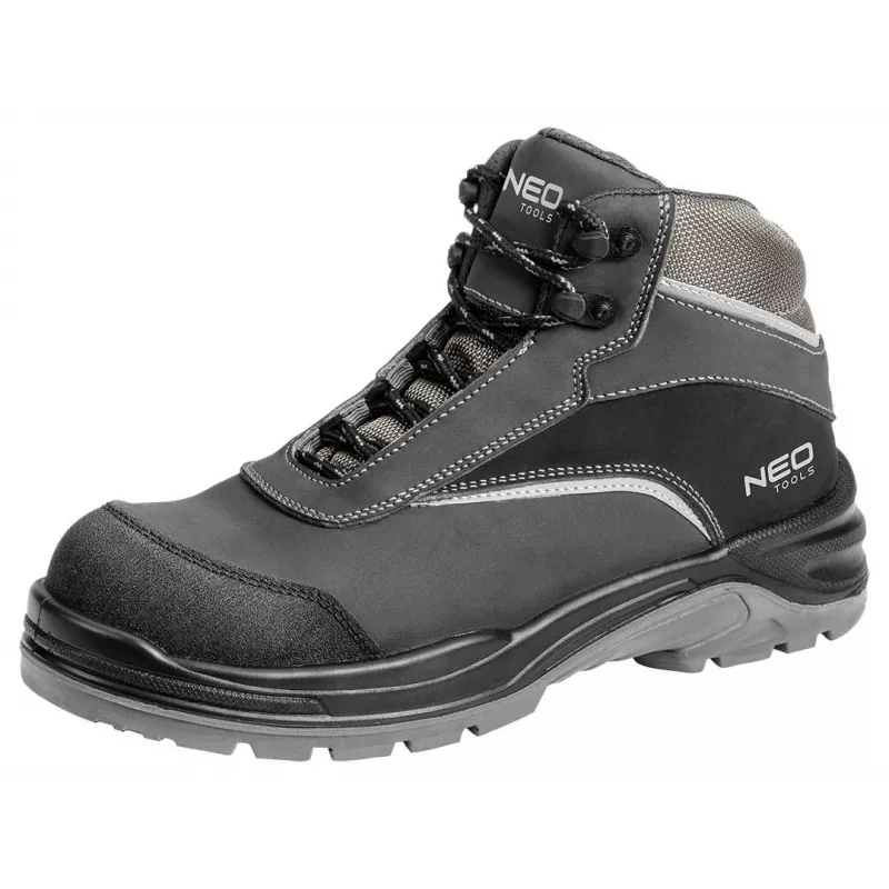 Safety boots NEO tools 82-151-41 Composite toecap 1.35 kg