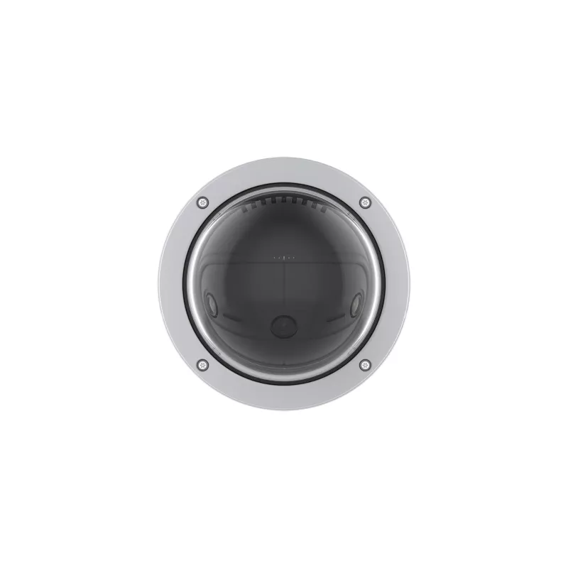 IP security camera Axis 02060-001 Outdoor 5120 x 2560 pixels