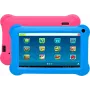 Tablet Denver TAQ-70353KBLUE/PINK 7 inch 1.2 GHz 1 GB RAM 8 GB