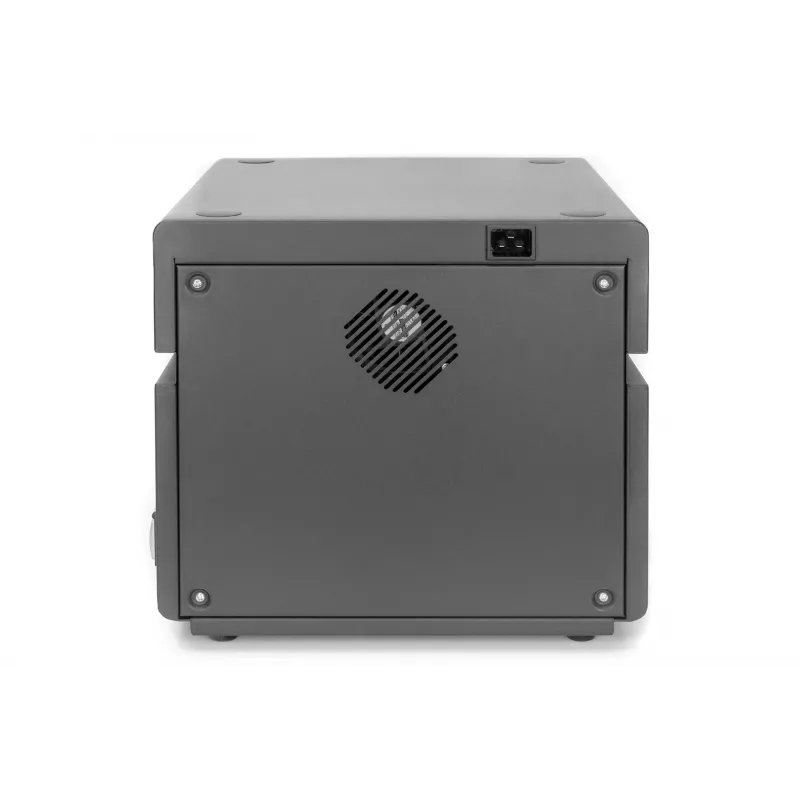 Digitus Mobile Desktop Charging Cabinet for 10 Notebooks/Tablets up to 13inch, UV-C, USB-C